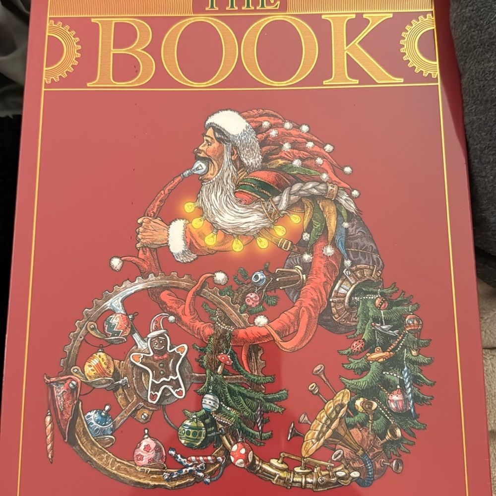 New sealed The book